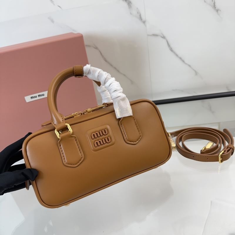 Miu Miu Top Handle Bags